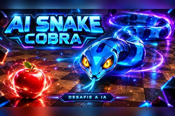 AI Snake Cobra