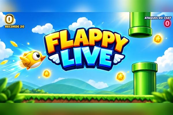 Flappy Live